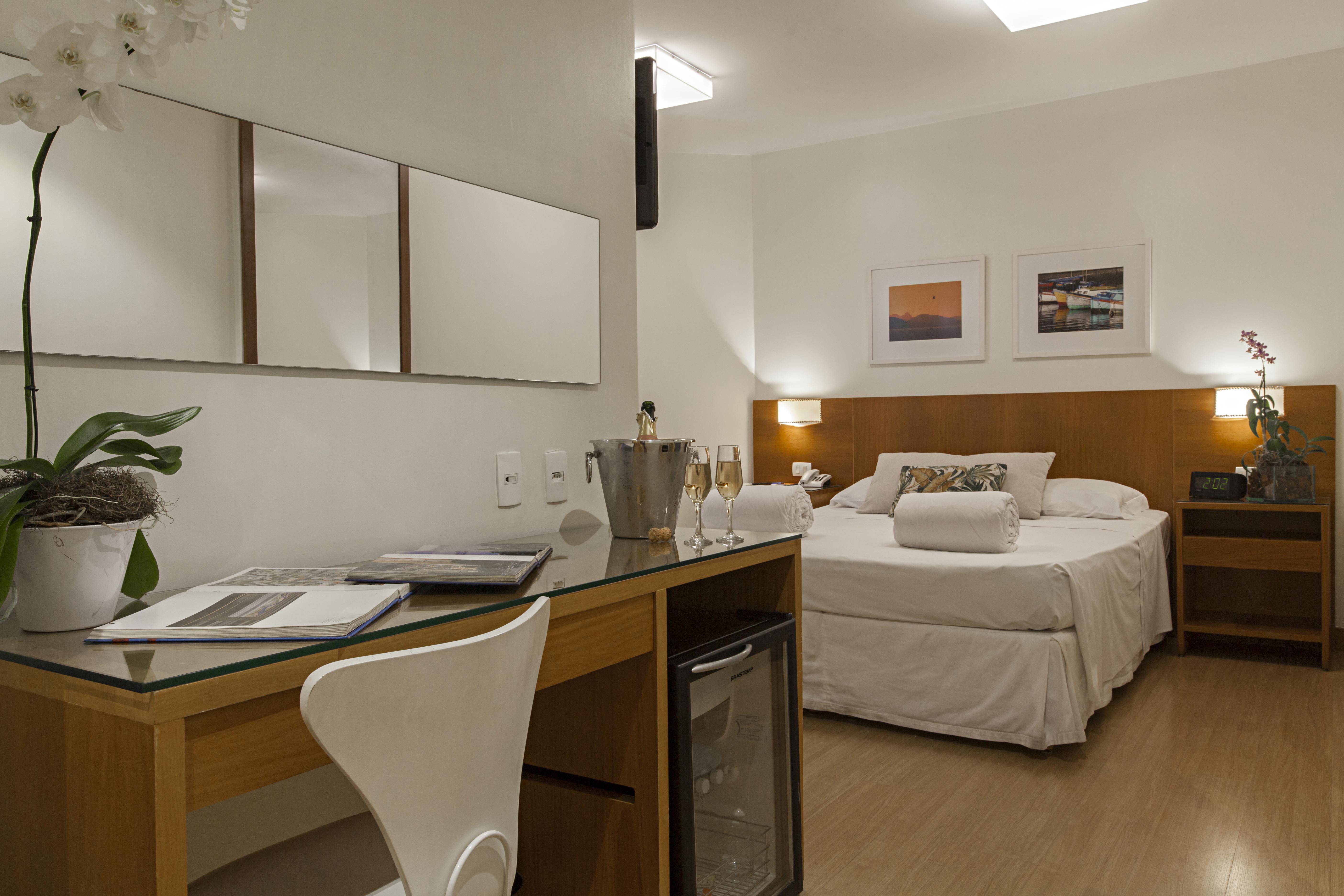 Hotel Mar Ipanema