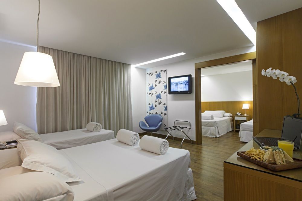 Hotel Mar Ipanema Rio de Janeiro