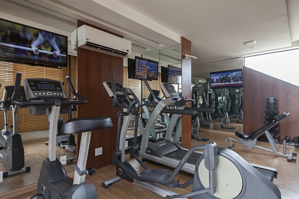 Mar Ipanema Hotel Rio de Janeiro
