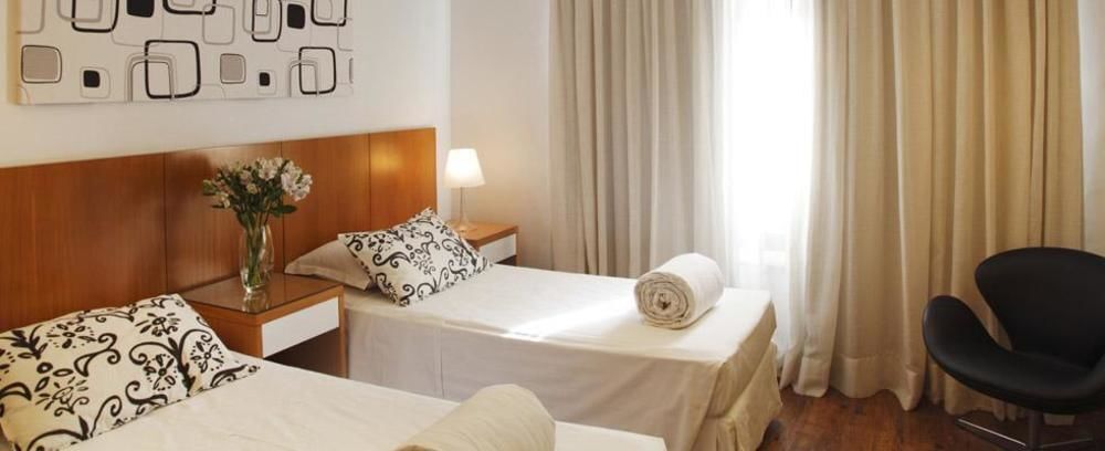 Mar Ipanema Hotel 3*